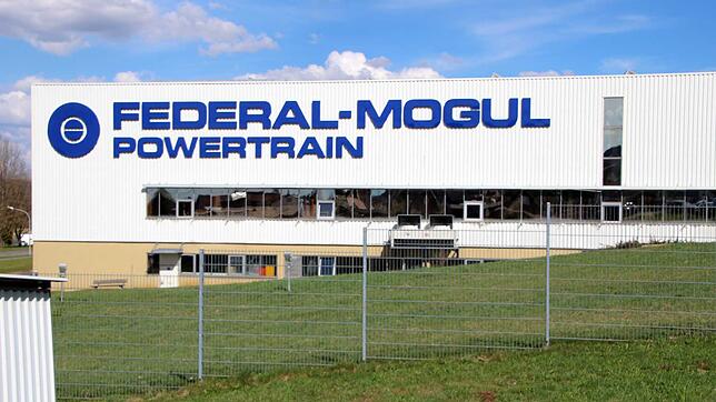 Blumbergs größter Arbeitgeber, das Ventilwerk in Zollhaus, gehörte seit Februar 2015 zu Federal Mogul Valvetrain und seit Oktober 2018 ...