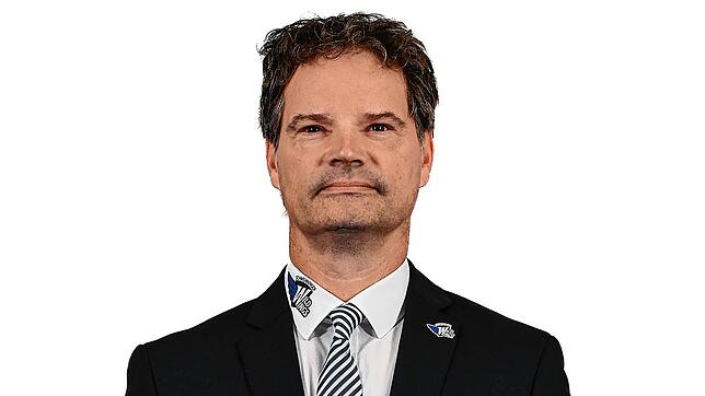 Co-Trainer Tim Kehler hofft, dass die Wild-Wings-Spieler in der Offensive noch zulegen.