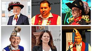 Jetzt darf das Narrentreffen der Katzenmusik am 14./15 Januar stattfinden. Und das sind die Reaktionen.