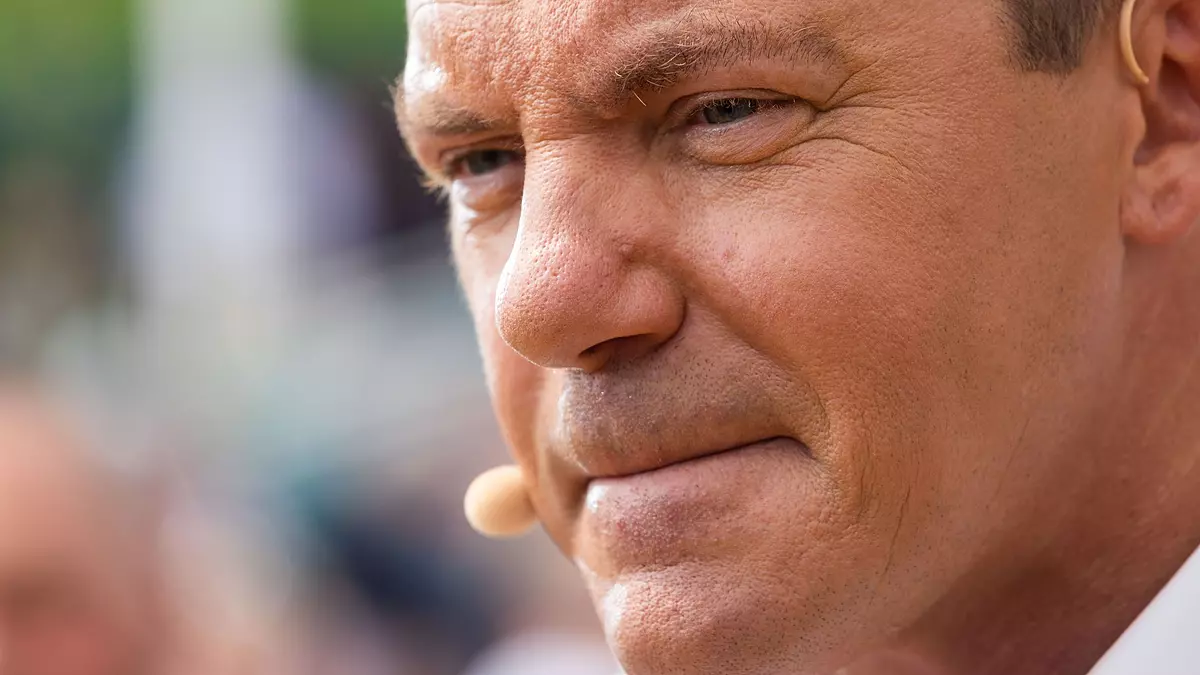 Stefan Mross trauert um seine Mutter – wie geht es weiter mit „Immer wieder  sonntags“? | SÜDKURIER
