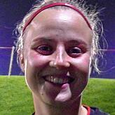 Corina Knisel, 1. Damenmannschaft: &bdquo;Ich spiele sehr gerne beim SVD, weil wir in der Verbandsliga auf hohem Niveau spielen und das ...