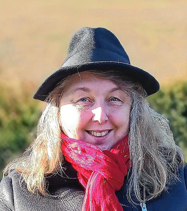 Esther Koch stellt sich 2024 nicht mehr zur Wahl und möchte mehr Zeit für Familie und Hobbys aufwenden.