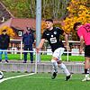 Der VfR Stockach (links) hat sich beim FV Bad Dürrheim mit 3:1 durchgesetzt.