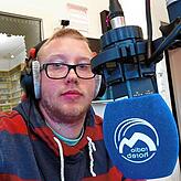 Am 3. Oktober, dem Tag für Menschen mit Behinderung, war Thorsten Gaißer zu Gast bei Radio Horeb.