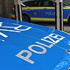 Die Landespolizei von Baden-Württemberg. Das Foto entstand als Symbolfoto im Polizeirevier Überlingen, das zum Polizeipräsidium ...