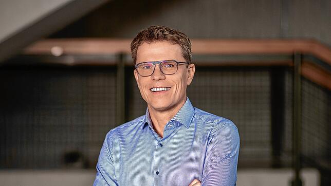 Daniel Thym ist Professor für Öffentliches Recht, Europa- und Völkerrecht an der Universität Konstanz.