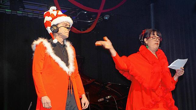 Bild : Löffinger Weihnachtsvariete: Ein Genuss für allle Sinne
