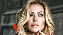 Sie war 2017 schon einmal auf dem Hohentwiel und kehrt nun zurück: Anastacia ist der dritte Akt beim Hohentwielfestival 2025.