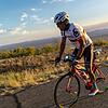 Fast 5000 Kilometer hat der Singener Christoph Hanle in knapp 283 Stunden zurückgelegt. Beim Race Across America müssen die Teilnehmer ...
