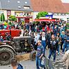 Abgesagt worden ist das Kramer-Treffen, das am 30. und 31. Mai geplant war. Zu viele Besucher auf einem Platz und das mit ...