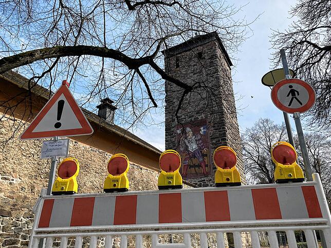 Bild 7: Stadtführung mit QR-Code: So funktioniert es