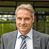 Thomas Gundelsweiler, Schulleiter
