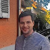 Hauptamtsleiter Markus Böhler.