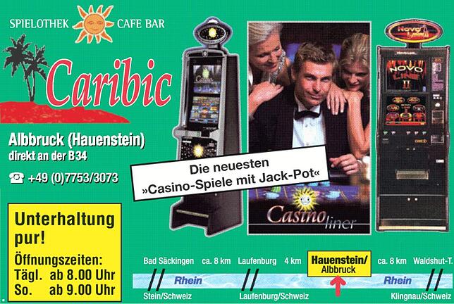 Bild 3: Herbstfest in Dogern: Großes Angebot für die Gäste
