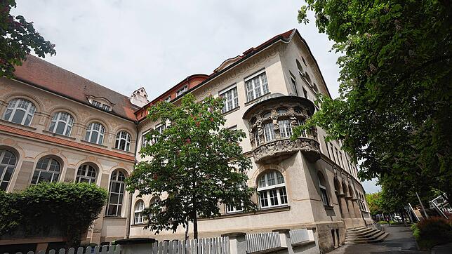 Der Abschied auf Raten ist besiegelt: Ab dem Schuljahr 2021/22 werden in die Theodor-Heuss-Realschule am Zähringerplatz keine ...