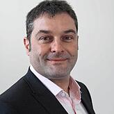 Walter Nägele, Pressesprecher Agentur für Arbeit Konstanz-Ravensburg: &bdquo;Die Zahl der Stellenangebote ist zurückgegangen.&ldquo;
