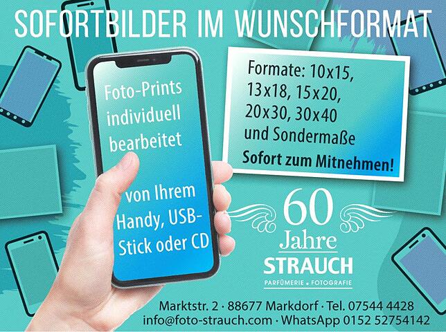 Bild 10: Weihnachtsgewinnspiel Bodenseekreis: Ab sofort heißt es wieder rubbeln und jubeln