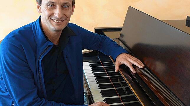 Bernward Braun spricht im Interview über die derzeitigen Herausforderungen der Musikschule.