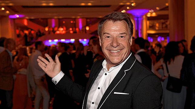 Der Sänger Patrick Lindner kommt zum Jahreswechsel nach Singen. Am 29. Dezember tritt er in der Stadthalle auf.