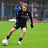 Last-Minute-Treffer: In der Nachspielzeit war Kevin Etienne für den FC Wittlingen zur Stelle und erzielte den 3:2-Siegtreffer im Derby ...