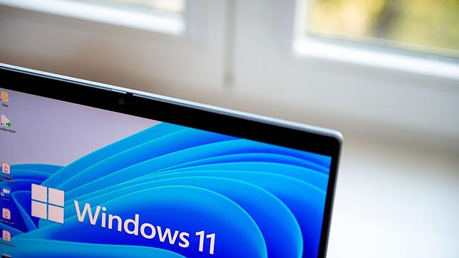 Windows 11 könnte bald ein Update bekommen. Was im Beta-Test bislang zu sehen ist.