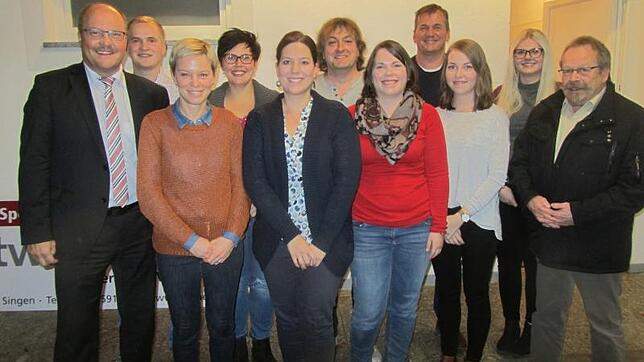 Hattingen: Marlies Schmid ist Ehrenmitglied im Hattinger Sportverein ...