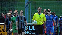 Bild : SG Stühlingen/Weizen bezwingt den FC Hochrhein mit 4:1 – und wir haben Fotos!