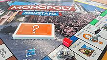 Im Jahr 2012 erschien diese Konstanzer Monopoly-Edition. Für 2026 kündigen die Spielemacher eine Neuauflage an. Zuvor sind die ...