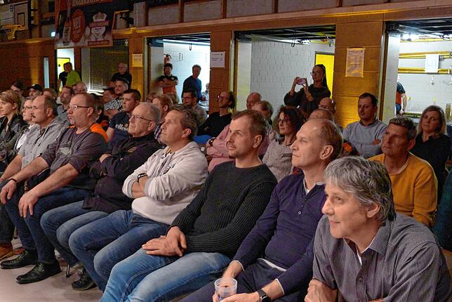 Bild 27: Bilder vom Boxspektakel im Deggenhausertal