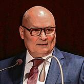 Bürgermeister Michael Rieger findet die Schließung bedauerlich, sie sei aber nicht aufhaltbar.