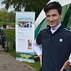 Will sein Wissen an junge Sportler weitergeben: Martin Schmitt. Bild: Herzog