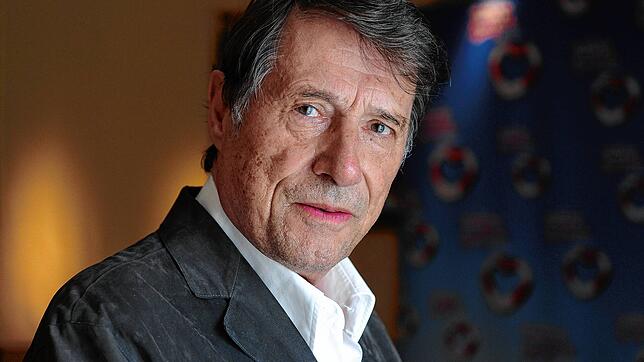Sänger Udo Jürgens starb 2014 kurz vor Weihnachten im Kantonsspital Münsterlingen (Schweiz) an Herzversagen. Zuvor war er während eines ...