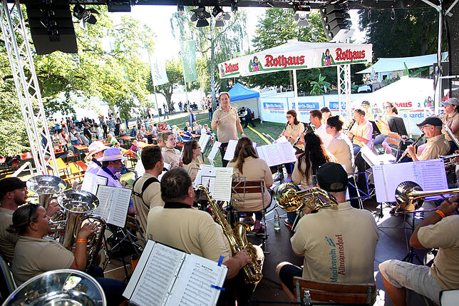 Bild 20: Seenachtfest Konstanz: Das sind die Bilder von der Seestraße