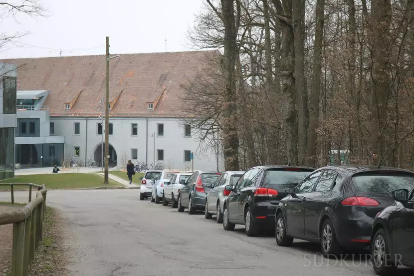 Was Kostet Parken In Friedrichshafen www.suedkurier.de
