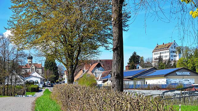 Ittendorf will dörflich bleiben. Das ist dem Ortschaftsrat bei seiner Entscheidung für das Gemeindeentwicklungskonzept wichtig.