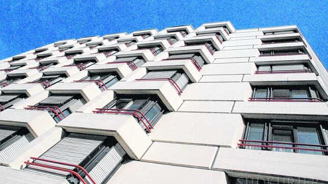 Bild : Investor hat Großes vor: Alte Hochrhein-Eggberg-Klinik soll 25-Millionen-Neubau weichen