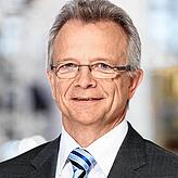 Bernd Cordes, Senior Vice President
