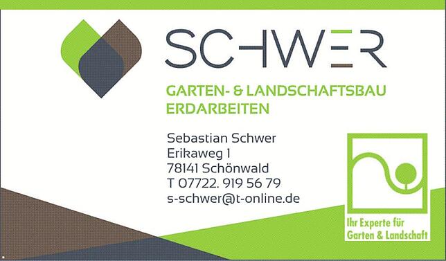 Bild 2: Die Handwerker: Er liefert alle Sorten Holz