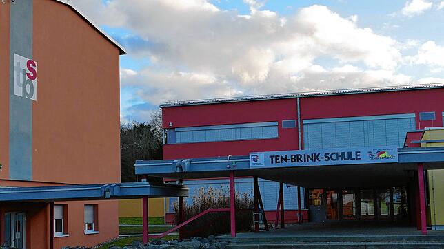 Große Diskussionen haben sich im Zuge des Kommunalwahlkampfes um die Ten-Brink-Schule in Rielasingen-Worblingen entsponnen.