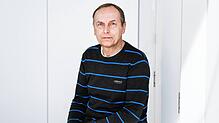 Andreas Lange ist Professor an der RWU und beobachtet als Soziologe gesellschaftliche Phänomene.