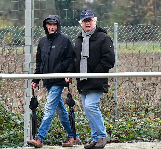 Bild 5: SV Herten siegt mit 10:0 beim FC Tiengen 08 &ndash; und wir haben Bilder!