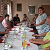 Der VdK-Ortsverband Todtmoos fand bei der Hauptversammlung keinen Vorstand. Über die drohende Auflösung und deren Folgen informierte die ...