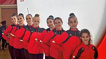 Tolle Erfolge erzielen die TTSG-Sportlerinnen in Korbach und sammeln Punkte, um sich für die Deutsche Meisterschaft zu qualifizieren. ...