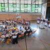Zahlreiche Gäste waren zum Festakt des 75-jährigen Bestehens des VdK-Kreisverbands Waldshut in die Stadthalle Tiengen gekommen. Auch ...