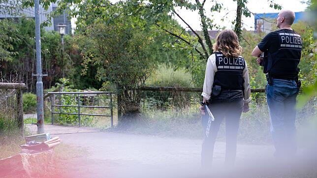 Ermittler versuchen nun auch, über die Sendung «Aktenzeichen XY... Ungelöst» Hinweise zu bekommen. (Archivfoto)