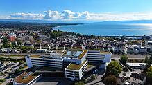 Die ZF Friedrichshafen AG mit der Konzernzentrale in Friedrichshafen will den Bereich PKW-Antriebe (“E-Division“) aus eigener Kraft ...