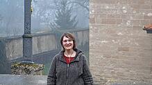 Judith Müller gehört neu zum Seelsorgeteam, das in den katholischen Gemeinden rund um Engen und Tengen tätig ist. Die Religionspädagogin ...