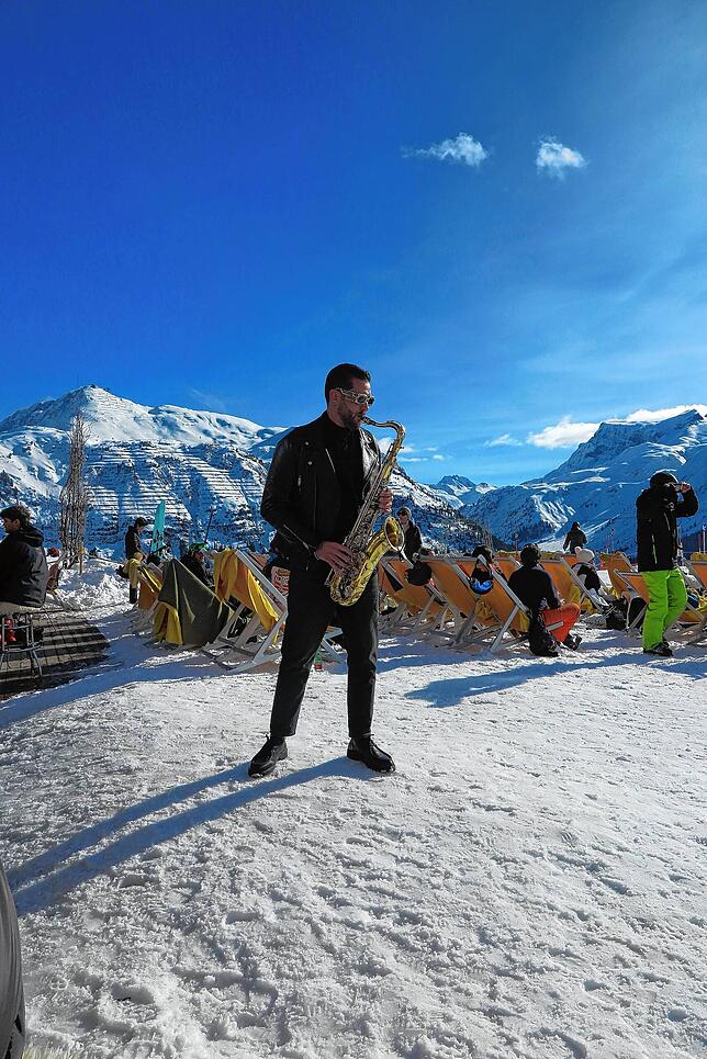 Bild 2: Hoch verschuldet und immer teurer: Verliert Lech am Arlberg seinen Reiz?