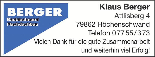 Bild 15: 20 Jahre Schauinsland Haus Häusern : Kompetenter Partner für den Hausbau