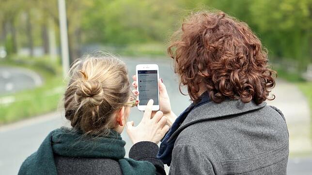 Mithilfe der Warn-App Nina (Notfall-Informations- und Nachrichten-App) will die Stadt Friedrichshafen das Warnsystem für die Bevölkerung ...